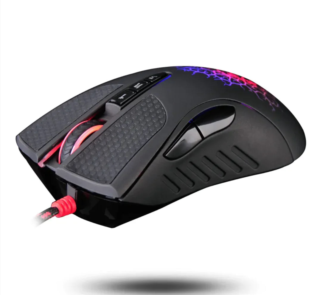 Bloody A90 (versión inactivada)