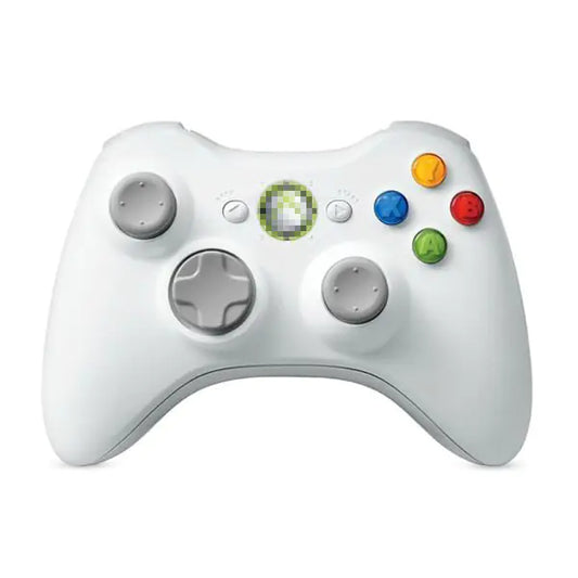 Xbox 360 Wireless Controller with Instruction Manual