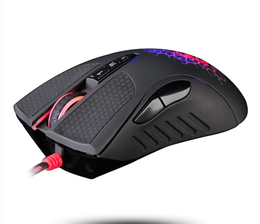 Bloody A90 (versión inactivada)