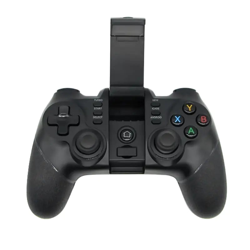 New X6 Batman Bluetooth Wireless Game Controller