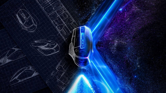 E-sports Games G502 Wired Mouse