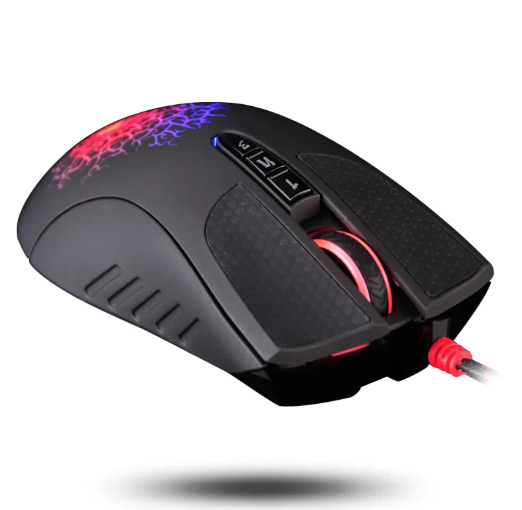 Bloody A90 (versión inactivada)