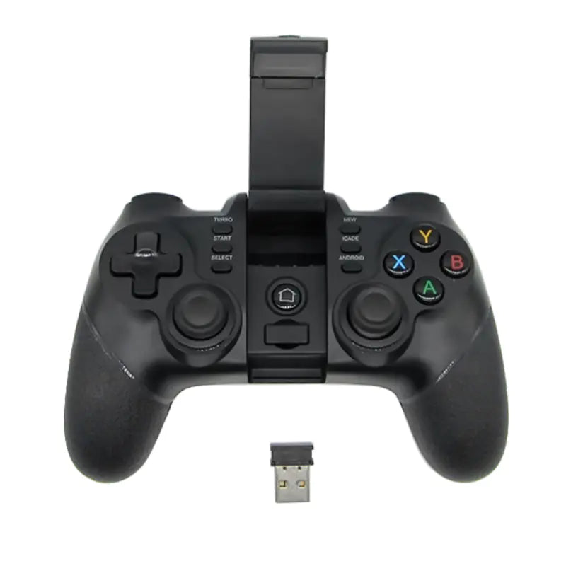 New X6 Batman Bluetooth Wireless Game Controller