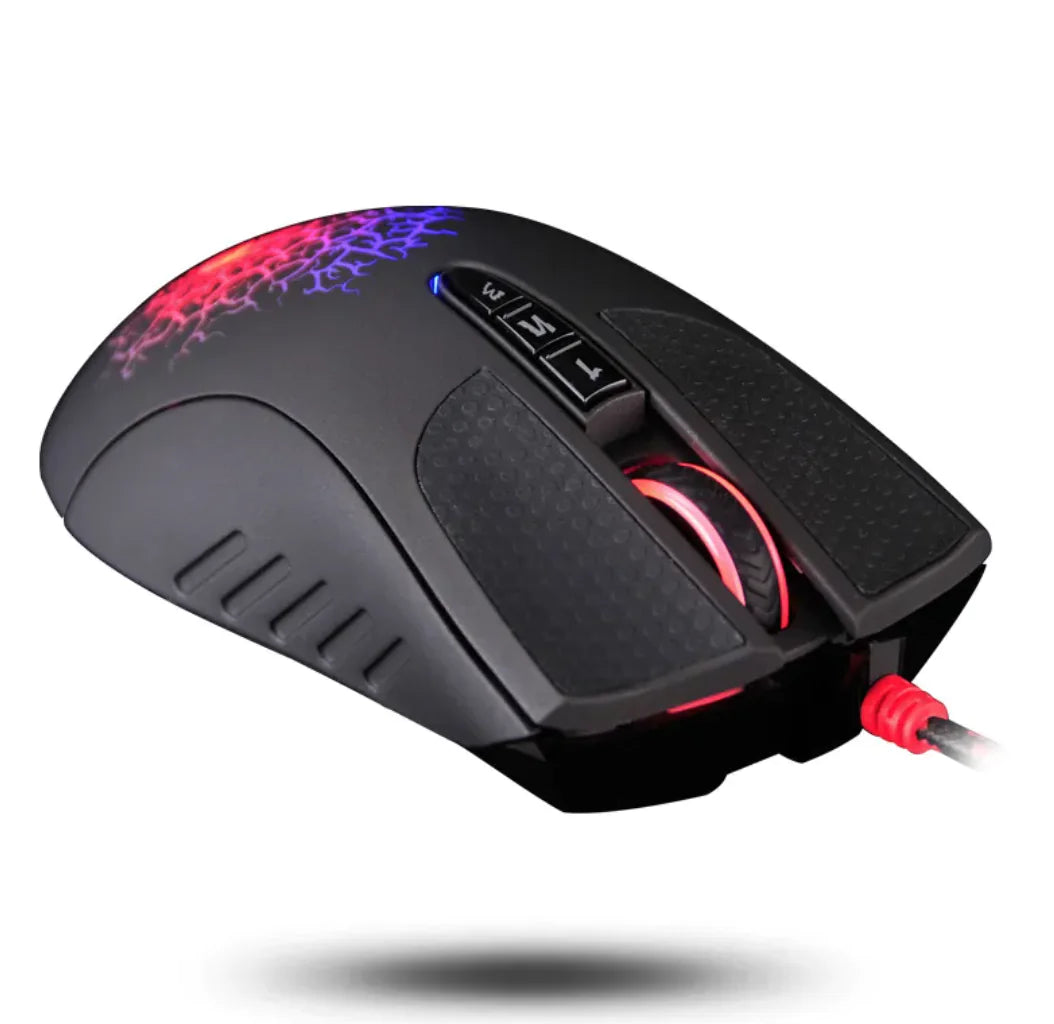 Bloody A90 (versión inactivada)
