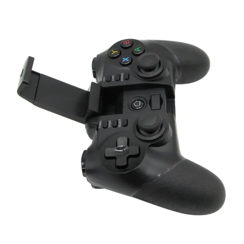 New X6 Batman Bluetooth Wireless Game Controller
