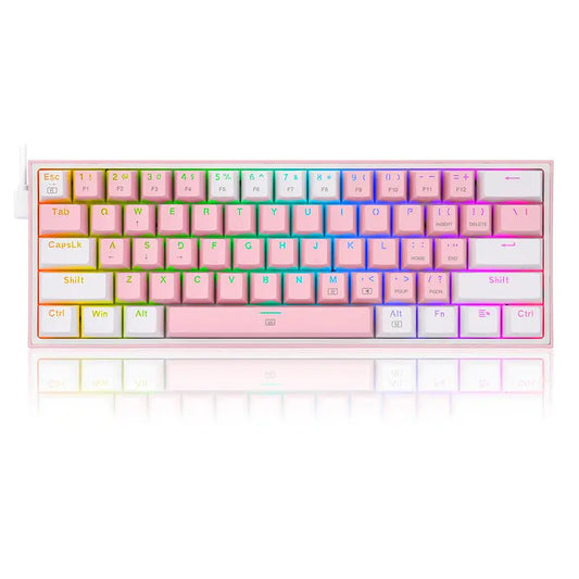 Redragon K617